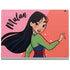 Disney Princess Mulan Art Surface Book 2 13.5in Skin